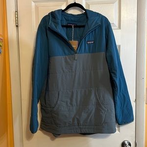 BNWT Patagonia hoodie XXL